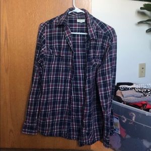 Flannel